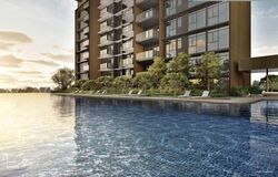 Clementi Avenue 1 (D5), Condominium #602189601